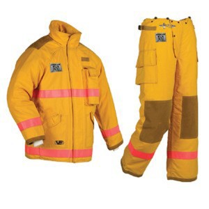 Fire Fighting Suit